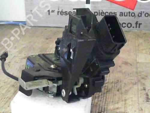 Used Rear right lock FORD FOCUS II (DA_, HCP, DP) 1.6 TDCi (90 hp) 24067738