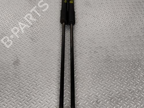 Tailgate lift support OPEL ASTRA K (B16) 1.0 Turbo (68) | BP25703655C138 