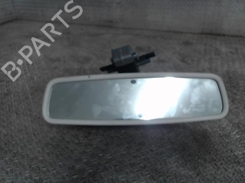 Espelho interior RENAULT MEGANE IV Hatchback (B9A/M/N_) 1.2 TCe 100 (B9MS) (100 hp) 24076192