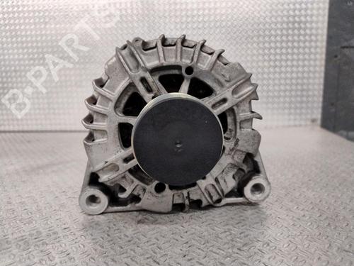 Used Alternator Alternator 39060851 39060851