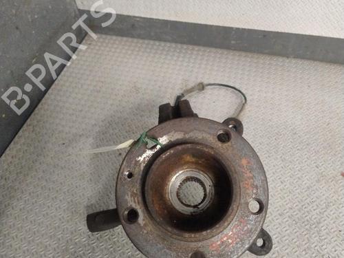 Used Right front steering knuckle Right front steering knuckle 38473805 38473805