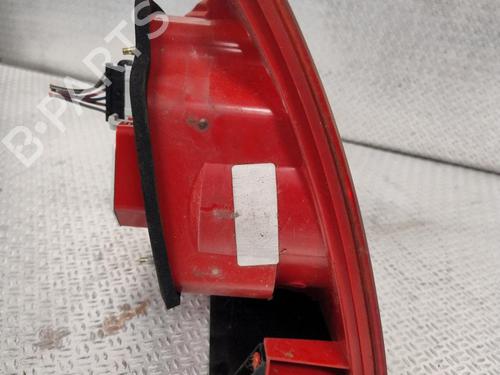 Venstre Baklys VW PASSAT B5.5 (3B3) 1.9 TDI (130 hp) 24965960