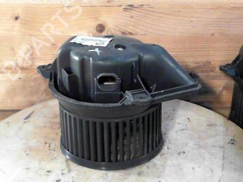Used Heater blower motor PEUGEOT 406 (8B) 2.0 HDI 110 (109 hp) 24062720