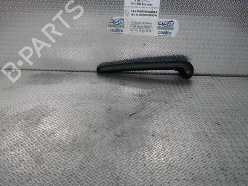 Used Rear windshield wiper arm AUDI A1 Sportback (8XA, 8XF) [2011-2019]  24073802