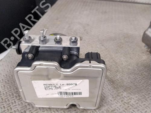 ABS pump FIAT DUCATO Van (244_) 2.3 JTD | BP36462257M43 - Image 3