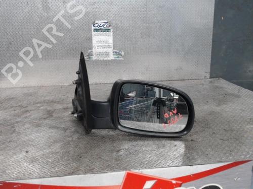 Used Right mirror OPEL CORSA C (X01) 1.2 (F08, F68) (75 hp) 24085972