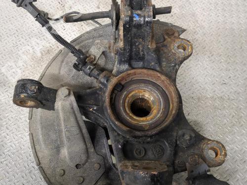 Used Left front steering knuckle CITROËN BERLINGO Box Body/MPV (K9) 1.6 BlueHDi 75 (75 hp) 30265477