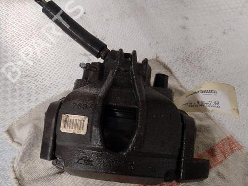 Right front brake caliper PEUGEOT 307 (3A/C) 2.0 HDi 135 | BP27471095M104 