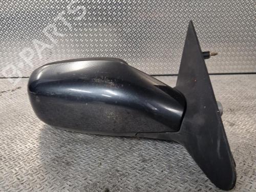 Right mirror RENAULT LAGUNA II Grandtour (KG0/1_) 1.9 dCi (KG0G) | BP24062427C27 
