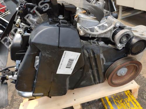 Used Engine Engine RENAULT CLIO IV (BH_) 1.5 dCi 90 (90 hp) 32200196 32200196