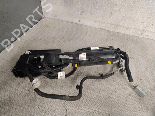 Electronic module NISSAN NOTE (E11, NE11) 1.5 dCi | BP36462142M83 - Image 2