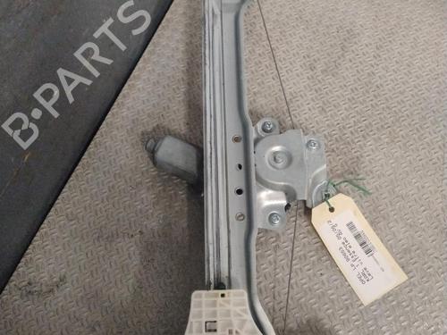 Front left window mechanism OPEL KARL (C16) 1.0 | BP33893010C22 - Image 4