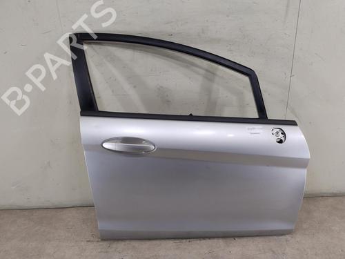 Right front door FORD FIESTA VI (CB1, CCN) 1.4 TDCi | BP26015401C3 