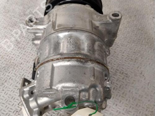 Klimakompressor für RENAULT SCÉNIC IV (J9_) 1.7 Blue dCi 150 (J9A7, J9A8) (150 hp) 29644468
