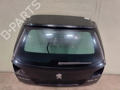 Tailgate PEUGEOT 508 SW I (8E_) 2.0 HDi | BP26969097C6 