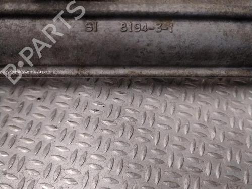 Used Steering rack CITROËN C3 I (FC_, FN_) 1.4 HDi (68 hp) 27489097
