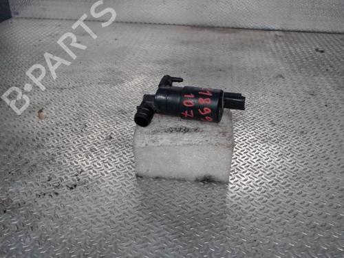 Used Washer pump Washer pump PEUGEOT 107 (PM_, PN_) 1.0 (68 hp) 24075125 24075125
