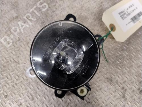 Left front fog light RENAULT KANGOO III MPV TCe 130 (KJMB) | BP37002377C30 - Image 2