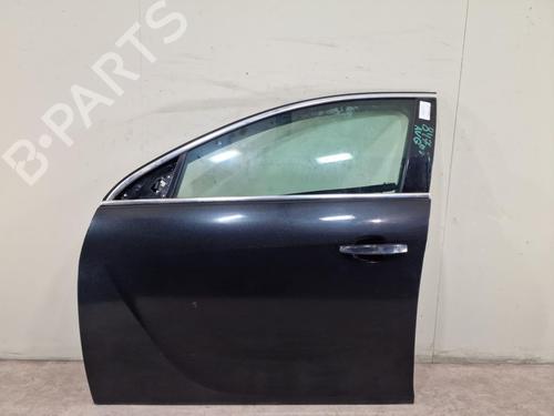 Left front door OPEL INSIGNIA A Sports Tourer (G09) 2.0 CDTI (35) | BP24081453C2 