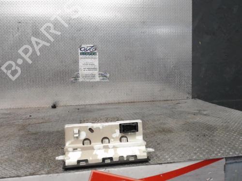 Display monitor PEUGEOT 206+ (2L_, 2M_) 1.4 HDi eco 70 | BP24085375C48 