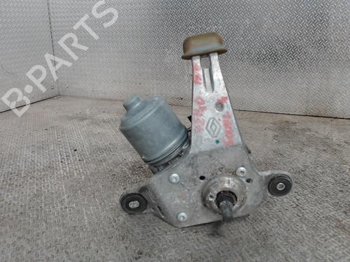 Used Front wiper motor Front wiper motor RENAULT SCÉNIC IV (J9_) 1.2 TCe 130 (130 hp) 24076510 24076510