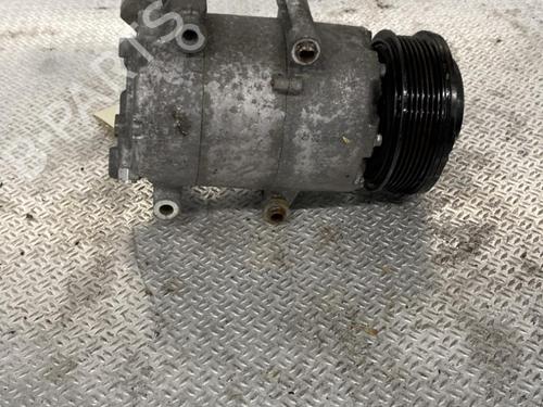 AC compressor FORD ECOSPORT 1.5 TDCi | BP26916276M34