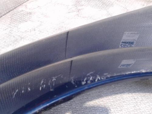 Left front fenders CITROËN C3 I (FC_, FN_) 1.1 i | BP24100562C41 