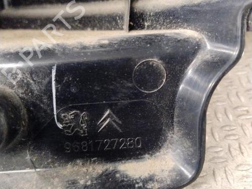 Left taillight CITROËN C3 Picasso (SH_) 1.2 THP 110 (SHHNZ6) | BP32740196C34 - Image 2