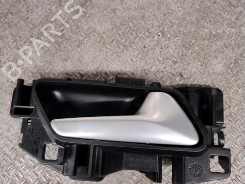 Used Front right interior door handle Front right interior door handle PEUGEOT 508 II (FB_, FH_, F3_) 1.5 BlueHDI 130 (FBYHZJ, FBYHZR) (131 hp) 33278306 33278306