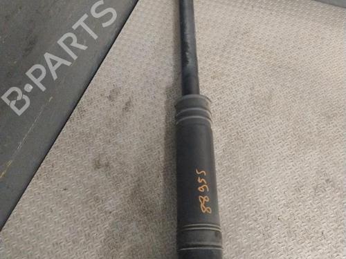 Used Right rear shock absorber NISSAN MICRA V (K14) 1.0 IG-T (92 hp) 32377098