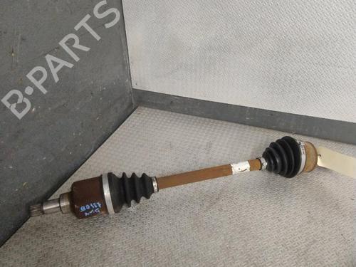 Left front driveshaft PEUGEOT BIPPER (AA_) 1.4 HDi | BP38473891M38 - Image 4