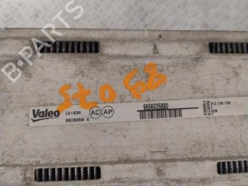 Intercooler PEUGEOT 308 CC (4B_) 2.0 HDi (4BRHRH, 4BRHRJ) | BP39624359M30 - Image 3