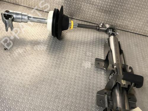 Used Steering column Steering column CITROËN C3 I (FC_, FN_) 1.4 i (73 hp) 36463938 36463938