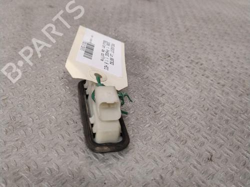 Used Tailgate handle Tailgate handle PEUGEOT 308 I (4A_, 4C_) 1.6 HDi (90 hp) 29739681 29739681