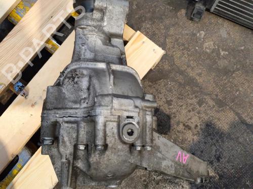 Gear fordelekasse MERCEDES-BENZ M-CLASS (W163) ML 400 CDI (163.128) | BP29963410M36