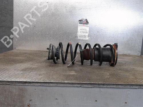 Used Shock absorber spring CITROËN NEMO Box Body/MPV (AA_) 1.4 HDi (68 hp) 24090180