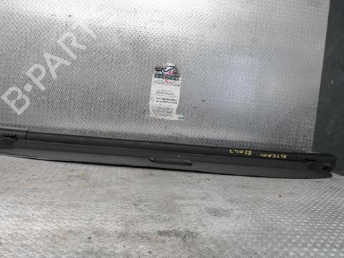 Used Rear parcel shelf Rear parcel shelf 24091249 24091249