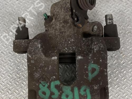 Right rear brake caliper RENAULT LAGUNA III (BT0/1) 2.0 dCi (BT0M, BT0N, BT0S, BT19, BT1F) | BP24095274M106 