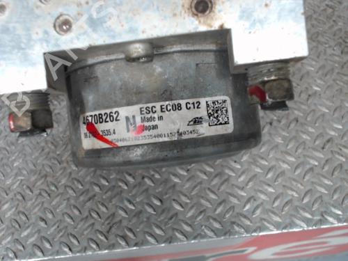 ABS pump CITROËN C4 AIRCROSS 1.6 HDi 115 AWC | BP30483806M43 - Image 3