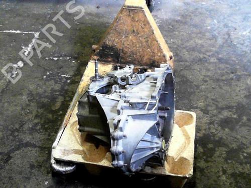 Used Gearbox PEUGEOT 308 I (4A_, 4C_) 1.6 HDi (114 hp) 24064289