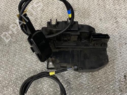 Højre fortil lås NISSAN MICRA III (K12) 1.2 16V (80 hp) 24101108