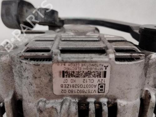 Alternator MINI MINI (R56) One | BP29214949M7