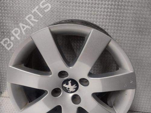 Used Rim Rim 36958307 36958307