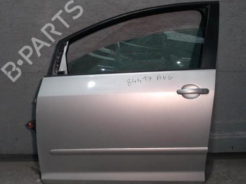 left-front-door-vw-golf-plus-v-5m1-521-2004-2005-2006-2007-2008-2009-2010-2011-2012-2013-24096142 main image