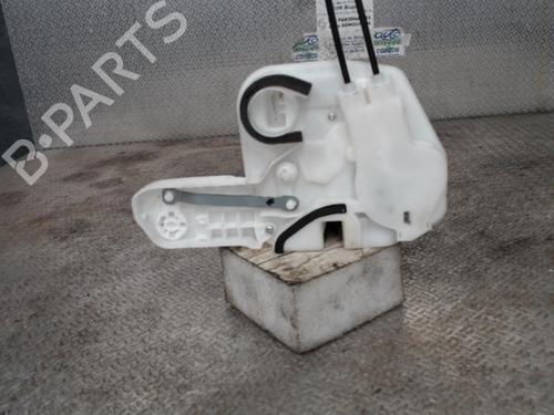 Used Front left lock CITROËN C4 AIRCROSS 1.6 HDi 115 AWC (114 hp) 24080650