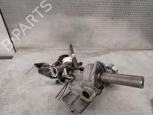 Steering column OPEL CORSA D (S07) 1.2 LPG (L08, L68) | BP27665913M21 