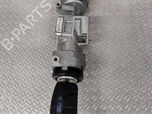 Used Ignition barrel FORD S-MAX (WA6) 2.0 TDCi (140 hp) 28802522