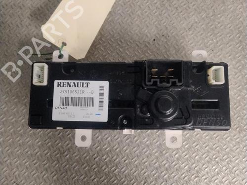 Climate control RENAULT MASTER III Platform/Chassis (EV, HV, UV) 2.3 dCi 145 FWD (EV0E, EV0F, HV0E, HV0F, UV0E, UV0F,... | BP38797515I5 - Image 2