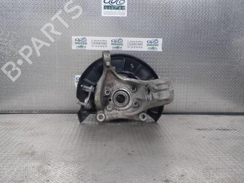 Left front steering knuckle VW PASSAT B6 (3C2) | BP24080184M25 - Image 2