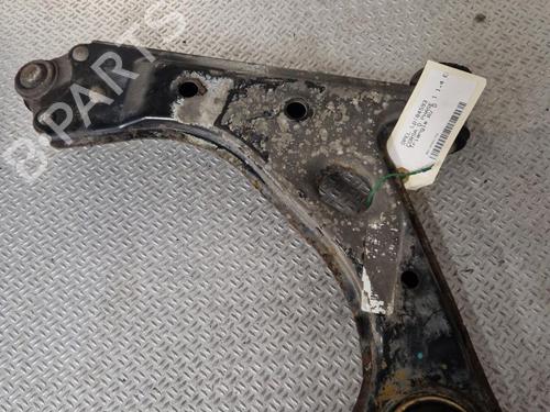 Right front suspension arm OPEL CORSA D (S07) 1.4 (L08, L68) | BP24061054M13 